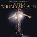 Whitney Houston SEALED NEW 2CD I Will Always Love You:The Best Of Deluxe Ed. OBI