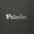 6WT PALADIN 2 JAPAN MINI LP CD with PROMO CD SINGLE NEW
