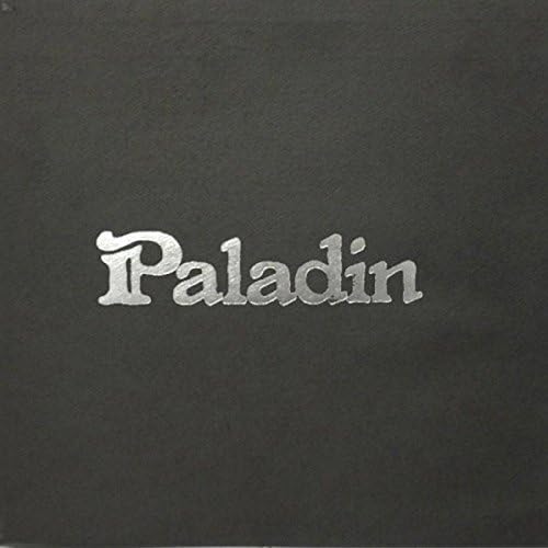 6WT PALADIN 2 JAPAN MINI LP CD with PROMO CD SINGLE NEW