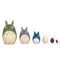 ENSKY My Neighbor Totoro Matryoshka NEW