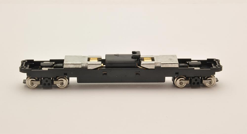 'Tomytec TM-07R Railway Collection Power Unit 17m Class B N Scale 259572 NEW'