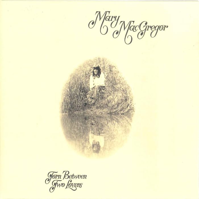 MARY MACGREGOR Torn Between Two Lovers [Paper Sleeve CD] NEW