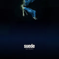 SUEDE NIGHT THOUGHTS CD with Tracking number New from Japan NEW