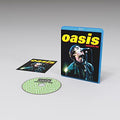 Blu-ray Knebworth 1996 (Complete Blu-ray) [Blu-ray] Japan Sub:ENG Oasis SIXW-5