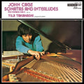 Yuji Takahashi Cage Sonata and Interlude for Prepared Piano Toshiro Mayuzumi Pie
