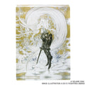SQUARE ENIX FINAL FANTASY XIV Acrylic Block LEGACY NEW