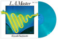 Kiyoshi Sugimoto /L.A.Master UPJY9543 New LP NEW