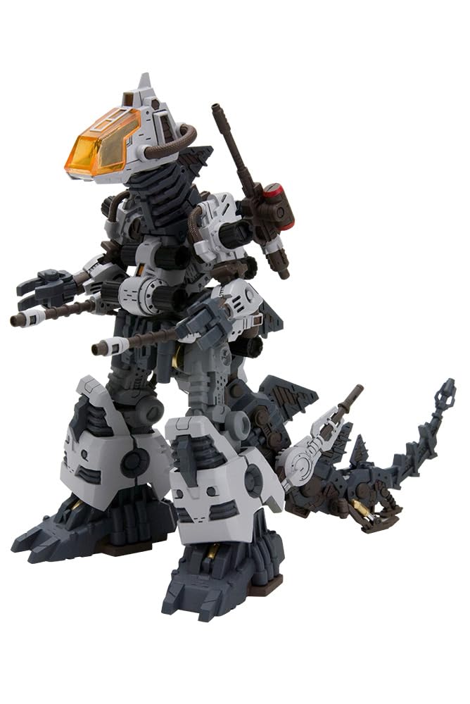 KOTOBUKIYA HMM ZOIDS RZ-014 Godos Marking Plus Ver. 172 Scale Plastic Model NEW