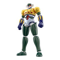 'Bandai SMP Shokugan Modeling Project Steel Jeeg Plastic Model Candy Toy NEW'