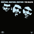 The Isley Brothers NEW CD Brother Brother Brother Bonus Track Japan OBI