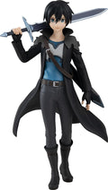 'Good Smile POP UP PARADE Kirito Aria of a Starless Night Ver Figure NEW'