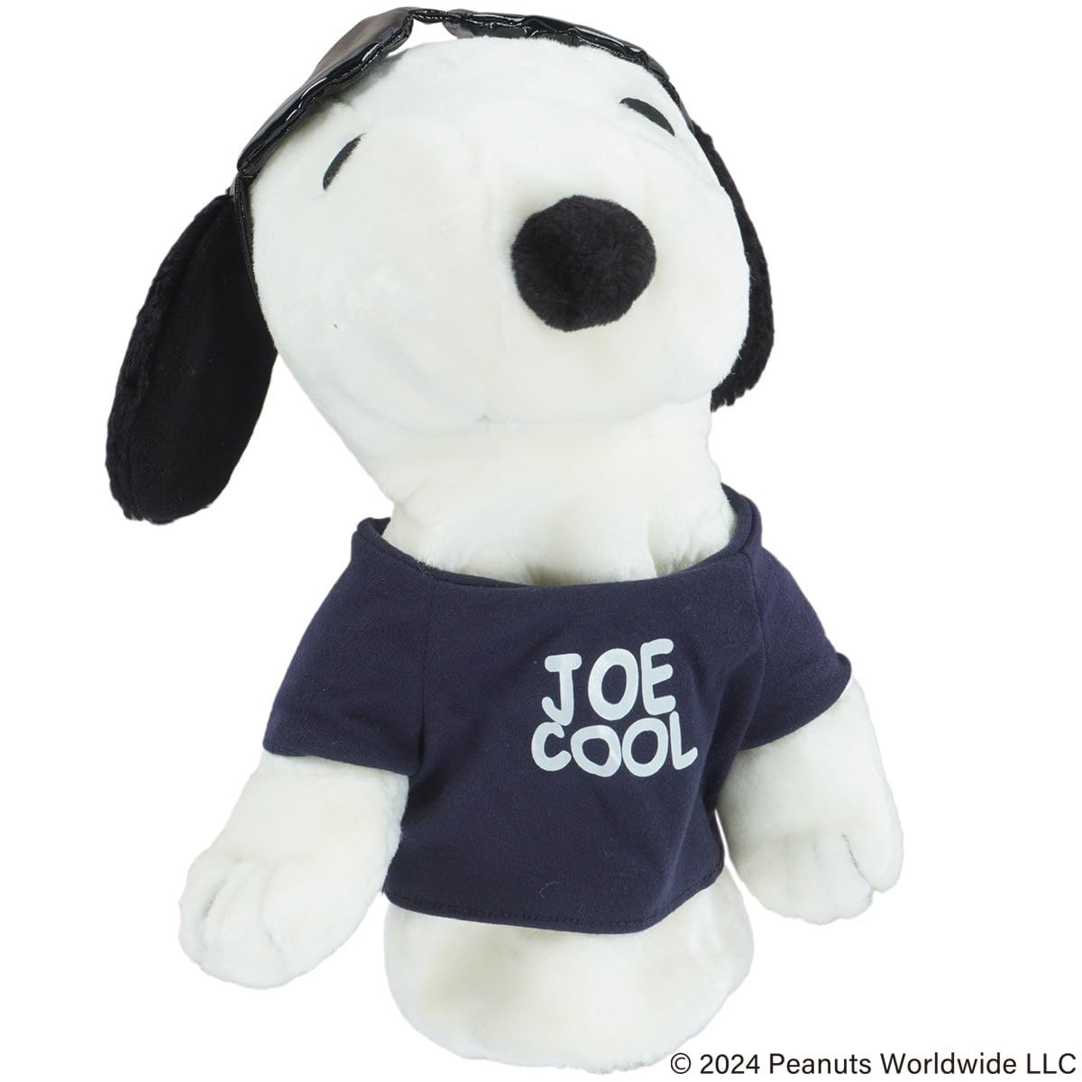 Uplark Snoopy JOE COOL Fairway Wood Head Cover H-158 NEW