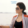 5ET YOKO ONO IT’S ALRIGHT (I SEE RAINBOWS) WITH BONUS TRACKS JAPAN MINI LP CD