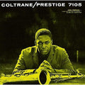 John Coltrane Jazz SEALED BRAND NEW CD(SHM-CD) Coltrane Japan OBI