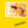 Naniwa Express No Fuse Limited Edition Japan Sony Music 180g LP [Vinyl] NEW