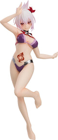 POP UP PARADE Ayakashi Triangle Matsuri Kazamaki Non-scale Plastic Painted NEW