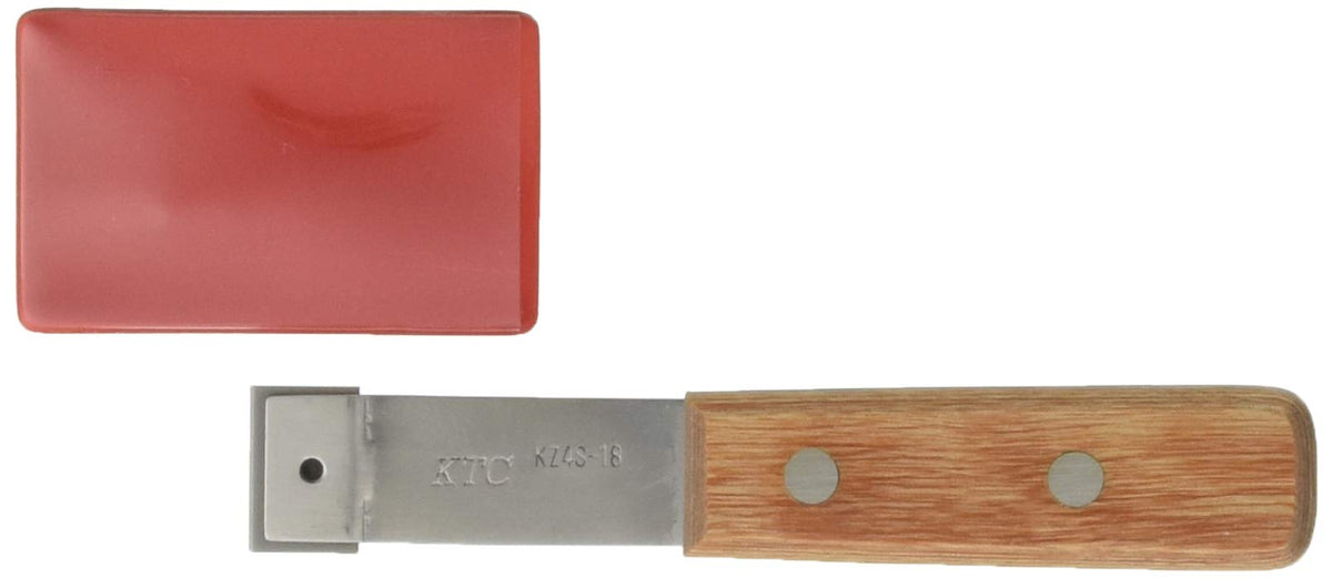 Kyoto Tool KTC Ceramic Scraper Short KZ4S18 NEW