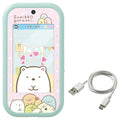 TAKARA TOMY Big Screen Expanded World Sumikko Sumaho Wide NEW