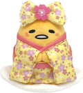 Nakajima Corporation Sakura Kimono Gudetama S 191601-24 NEW