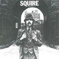 ALAN HULL Squire [Paper Sleeve CD] NEW