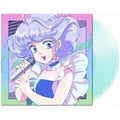 Various/CREAMY MAMI 80‘s On Vinyl (Clear skyblue vinyl) TJJA10059 New LP NEW