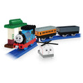 'Takara Tomy Tomica Plarail Blocks Thomas the Tank Engine Entry Set Ages 3+ NEW'