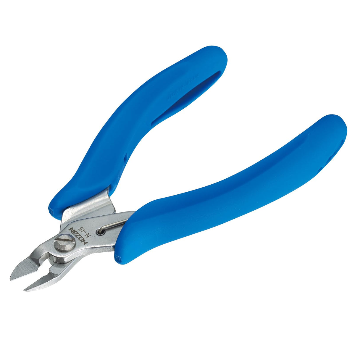 HOZAN Plastic Nipper precision thin-blade finish designed for ease of use NEW