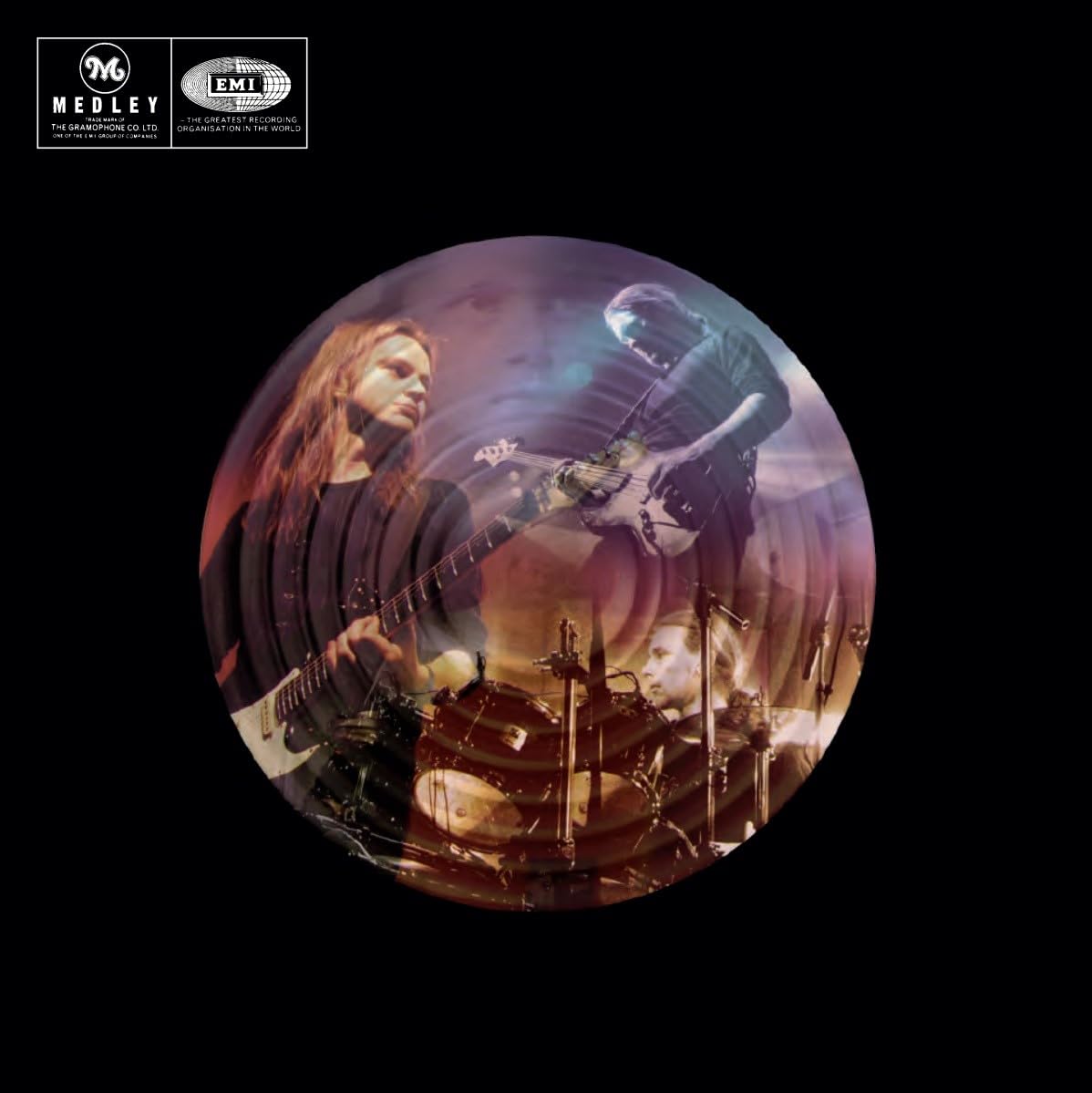 Dizzy Mizz Lizzy Live in Aarhus + Live in Japan 2CD 2010 remastered WPCR-18756