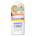 new WHITE CONC Body Shampoo CII 360mL Grapefruit Body Soap fm Japan NEW