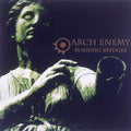Arch Enemy Burning Bridges SHM-CD from Japan NEW