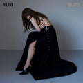 Vinyl SLITS (Vinyl) - YUKI Japan w/Folded A1 poster (2 vinyl records 30cm) NEW