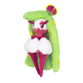 Sanei Boeki Pokemon ALL STAR COLLECTION Steenee S W12×D10.5×H25.5cm Plush NEW