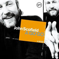 John Scofield Jazz/Fusion Guitar NEW CD(SHM-CD) A Go Go Bonus Tracks Japan OBI