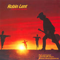 ROBIN LENT Scarecrow’s Journey [Paper Sleeve CD] NEW