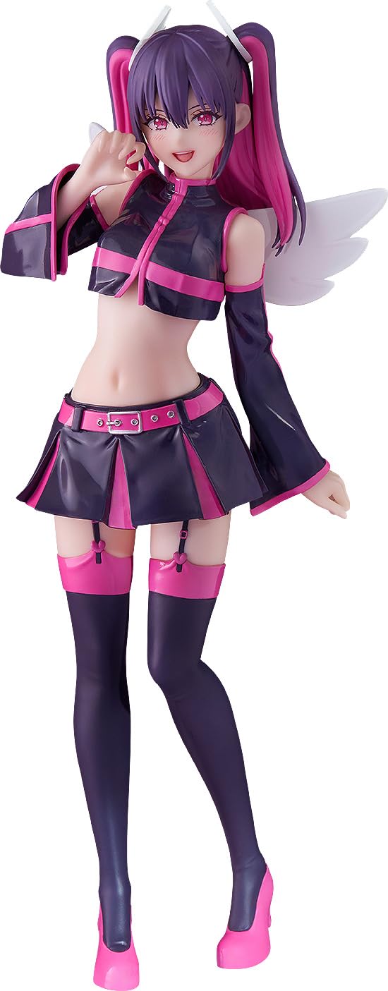 'NEW Good Smile Company Pop Up Parade 2.5 Dimensional Seduction Miriella Figure'