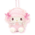 Nakajima Corporation My Sweet Piano Lovely Babushka Mascot 212689-25 NEW