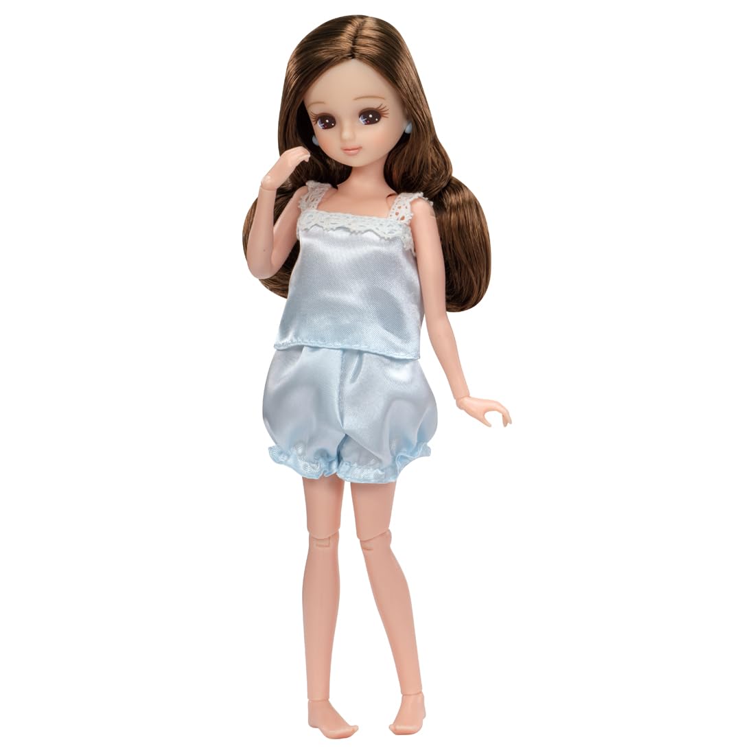 TAKARA TOMY Licca-chan Doll Photogenic Licca Ollea NEW