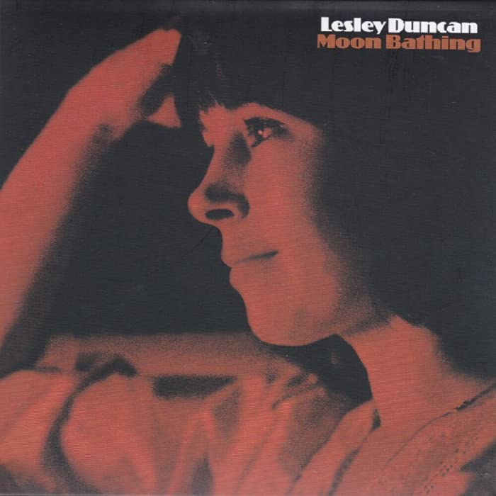 Lesley Duncan Moon Bathing [Limited production paper Sleeve CD] NEW