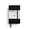 Leuchtturm1917 Planner Dairy A6 Starts January 2026 English 372778 Black NEW