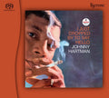 Johnny Hartman Just Dropped By To Say Hello ESOTERIC SACD w/ Limited Magnet NEW