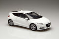 124 Inch-Up Series No.294 Honda CR-Z Early Model ZF1 α Grade Plastic Model NEW
