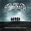 I wander like a shadow in the land of the dead. Moonsorrow [CD] NEW