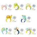 'Re-Ment Sumikko Gurashi Sumikko Ring Starry Sky Gift Box Set of 8 NEW'
