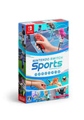 Unopened SW Nintendo Switch Sports Nintendo Switch Nintendo Sealed Sports JP NEW