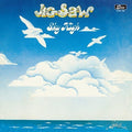 Jigsaw Sky High + Unreleased Tracks +8 with Bonus Track From Japan CD 25tracks