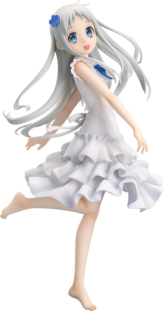 POP UP PARADE Anohana The Flower We Saw That Day Meiko Honma Non-scale NEW