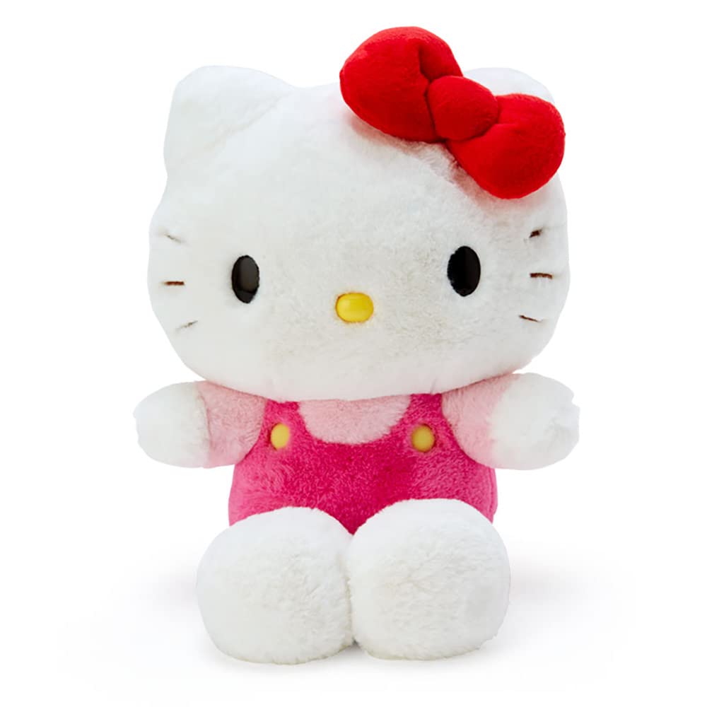 SANRIO Hello Kitty Plush Standard L 856649 NEW