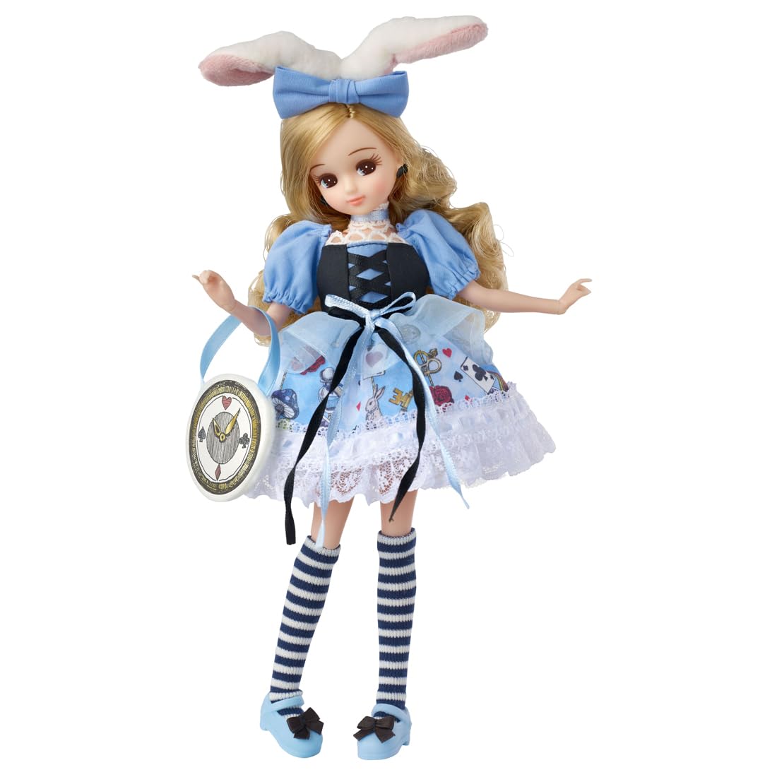 TAKARA TOMY Licca-chan Doll Photogenic Licca Mystic Wonderland NEW