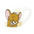 Ts Factory Mug Tom and Jerry Measure Mug FUN Jerry NEW