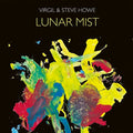 VIRGIL & STEVE HOWE LUNAR MIST Yes JAPAN BLU-SPEC CD 4BT NEW